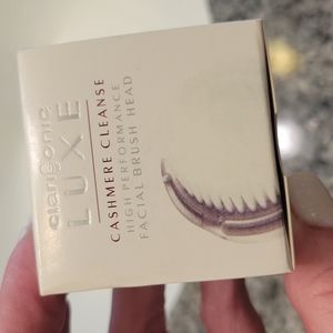 Clarisonic Cashmere LUXE Brush Head